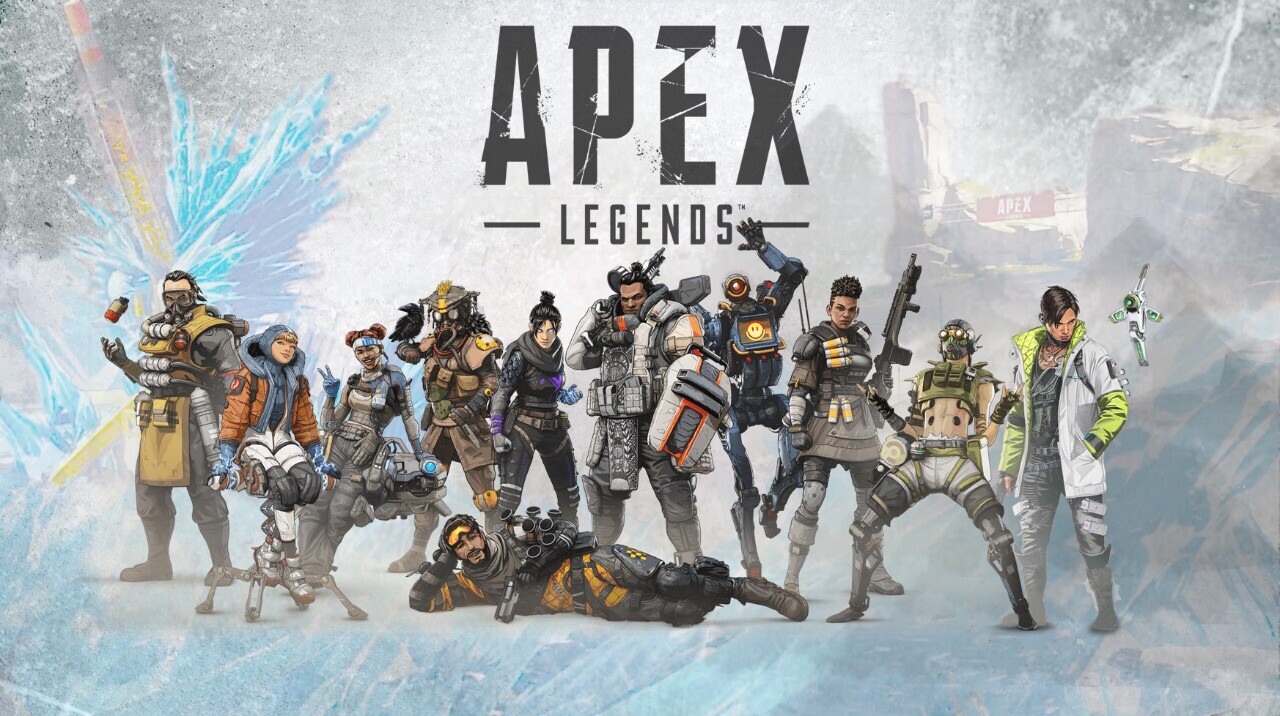 Apex Legends Season 4 Title and Release Date