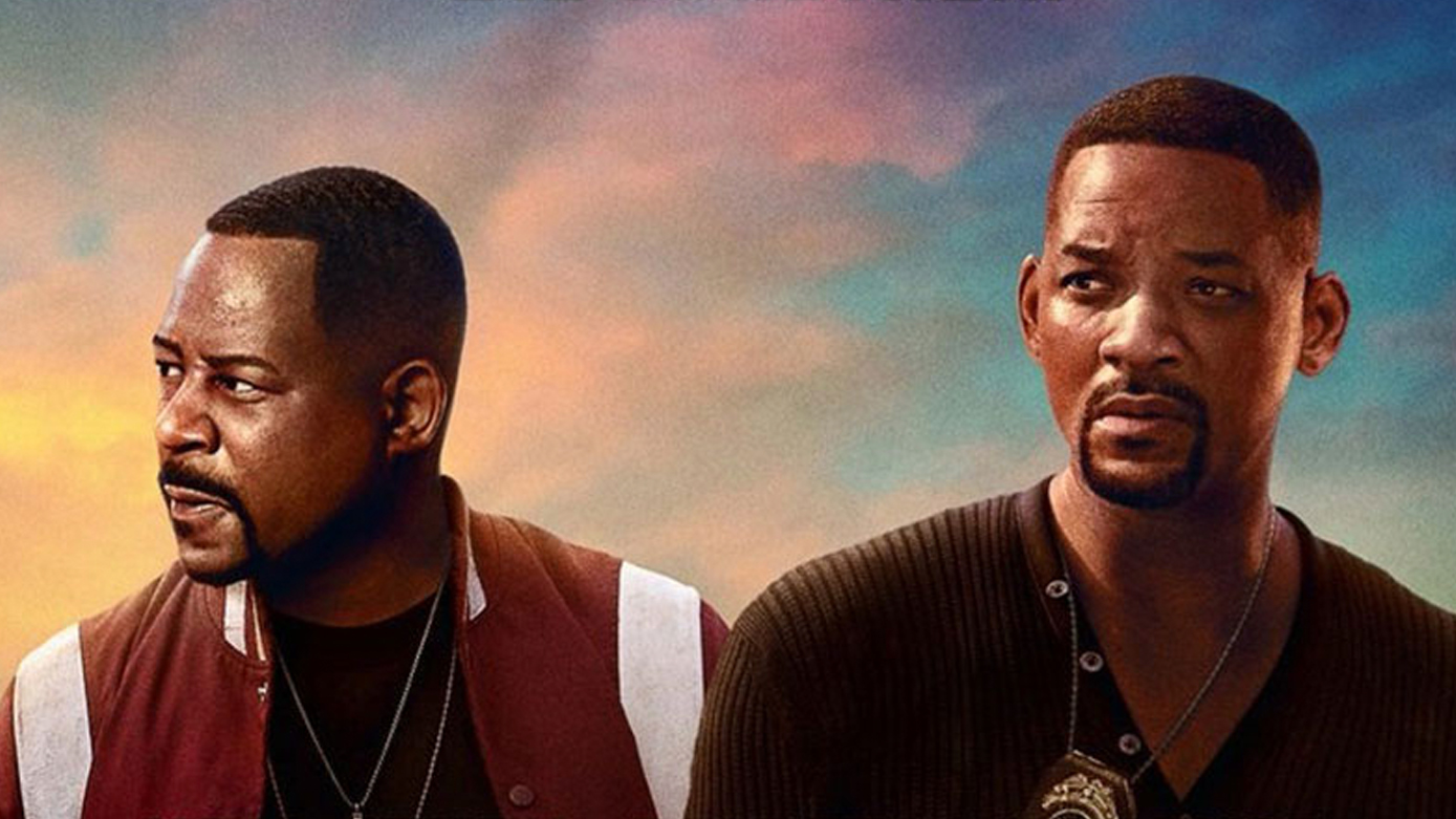 Bad Boys 4 Release Date Will Smith and Martin Lawrence to Return