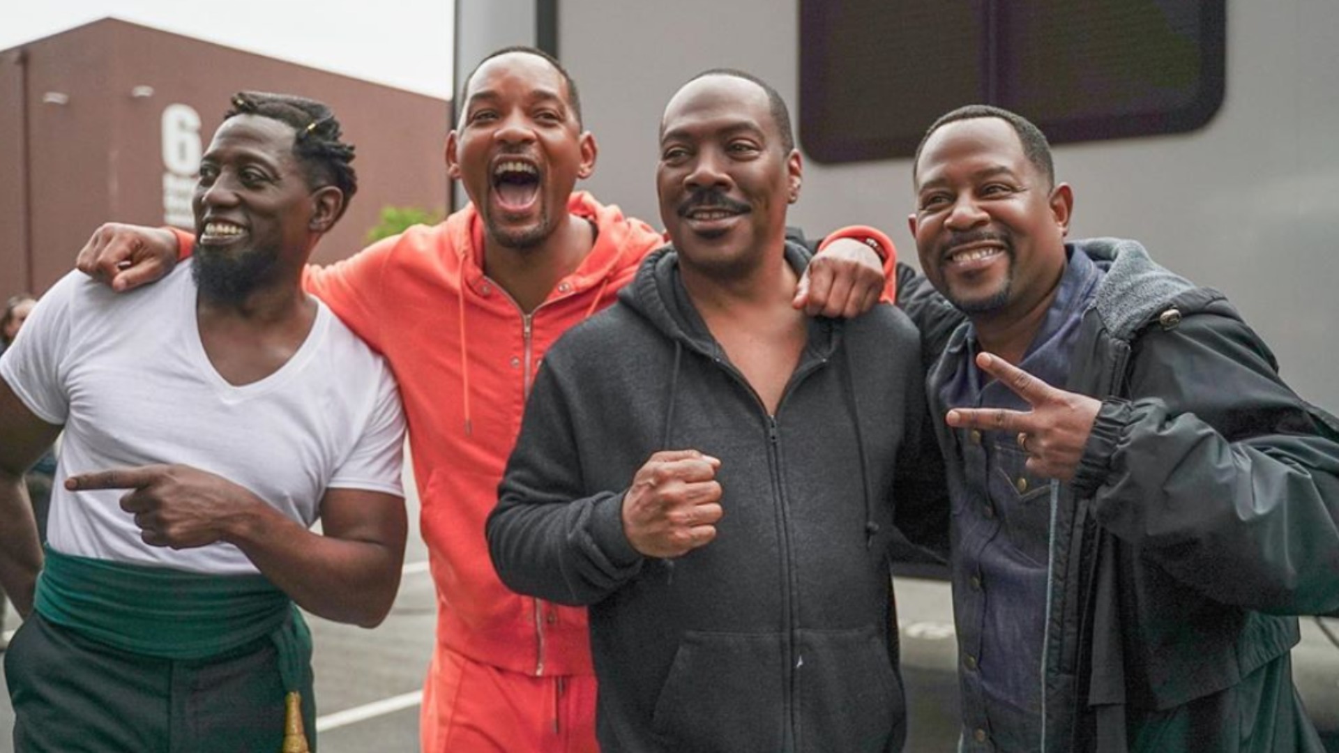 Bad Boys 4 is Officially in Works