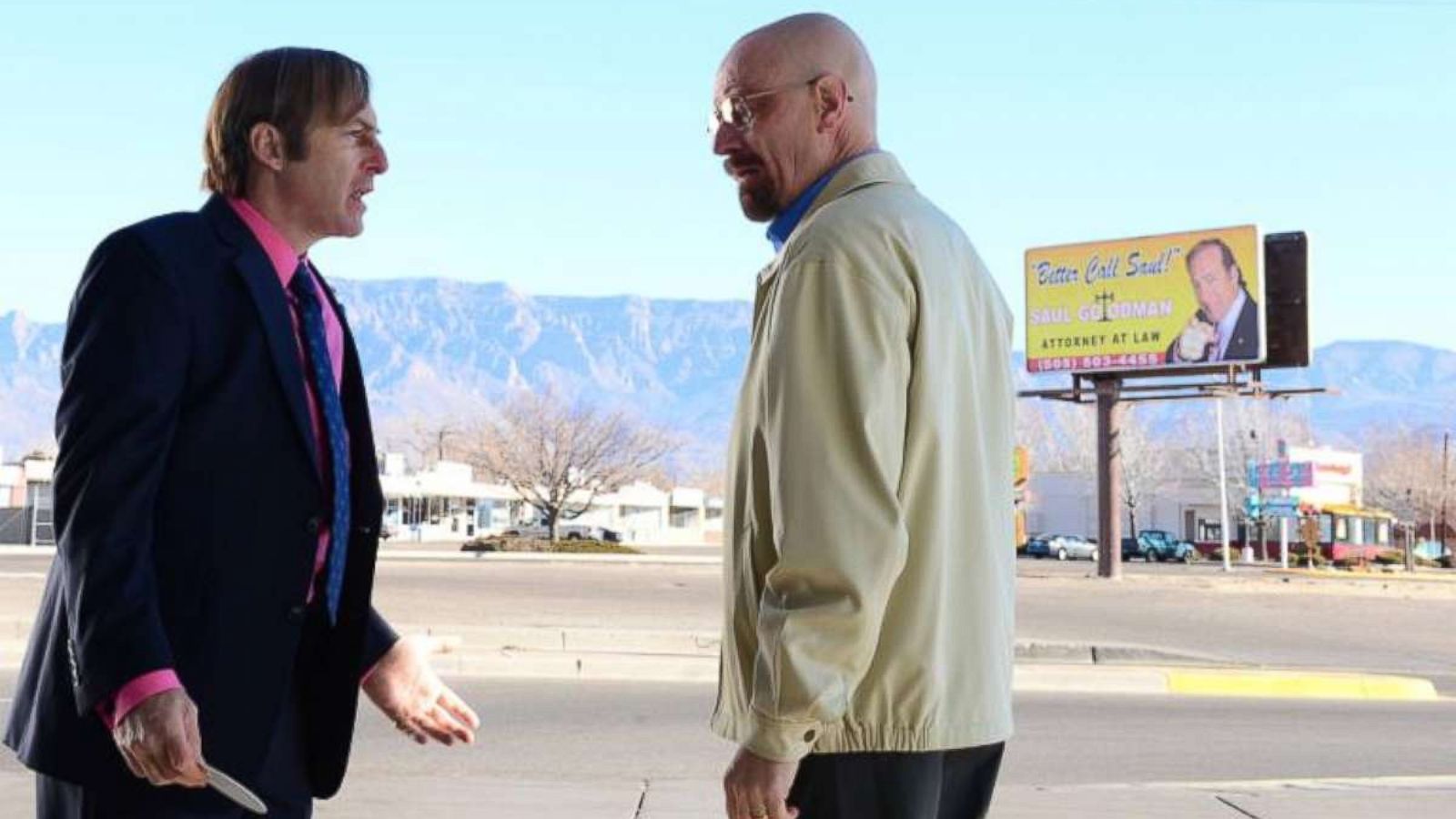 Better Call Saul Ends with Season 6