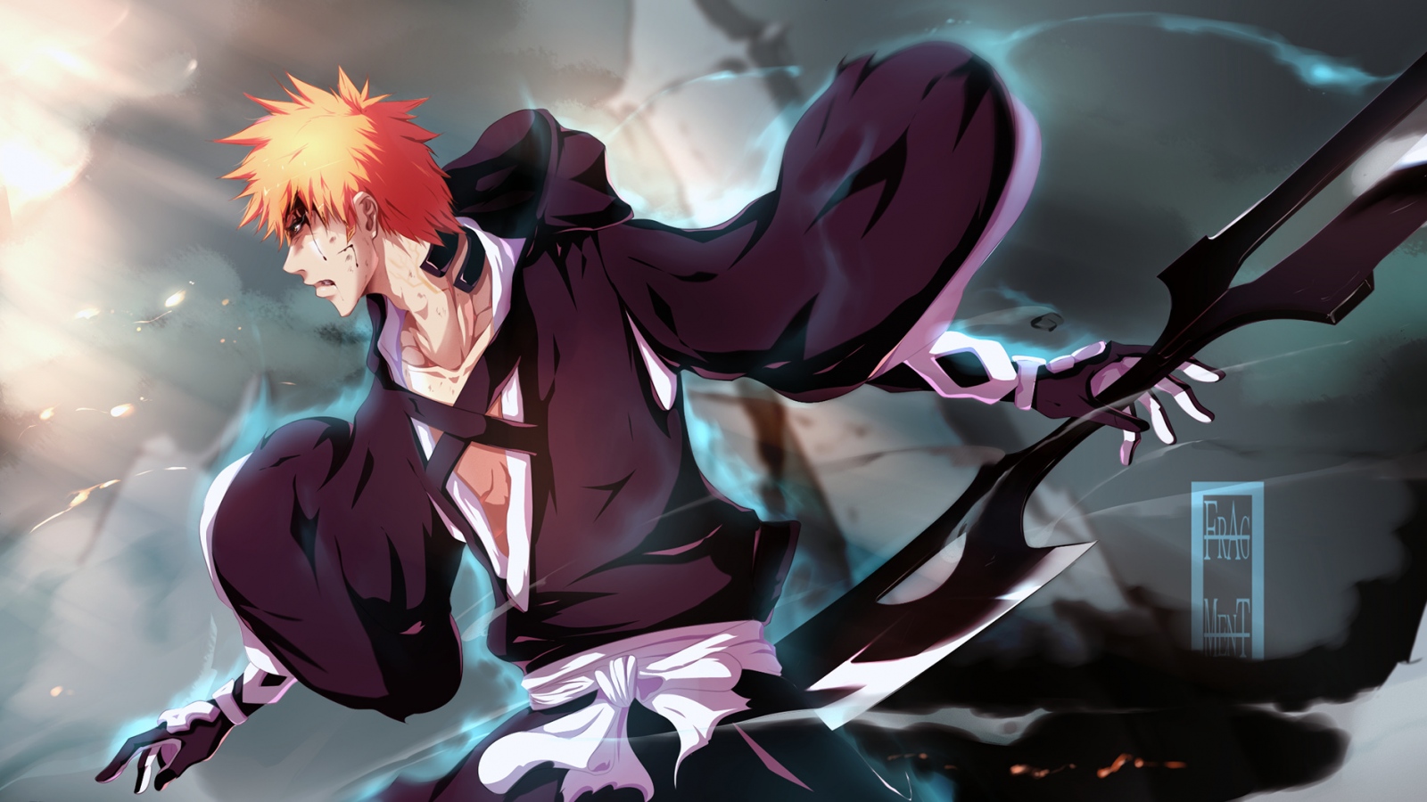 Fans are Angry over No Response on Bleach Future from Makers