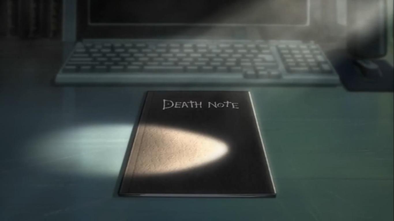 Death Note Revival Chapter Release Date and English Version