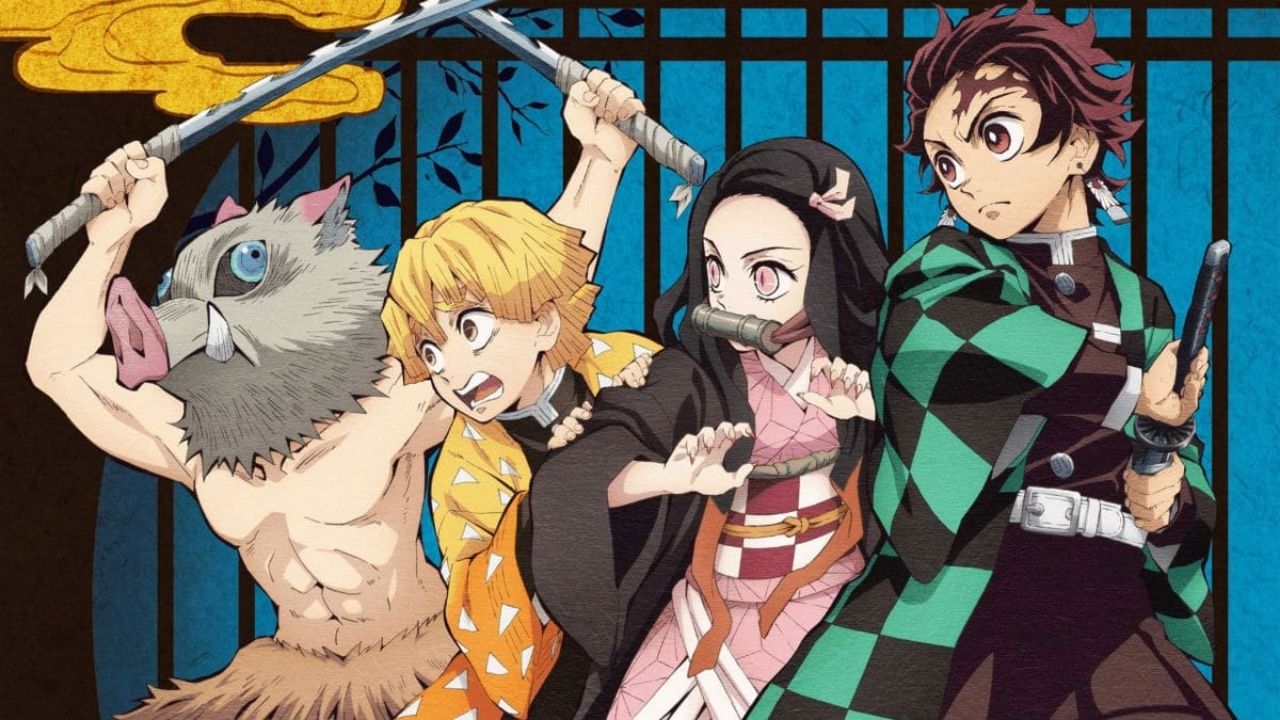 Demon Slayer Kimetsu no Yaiba Chapter 192 Release Date, Raw Scans and Read Online