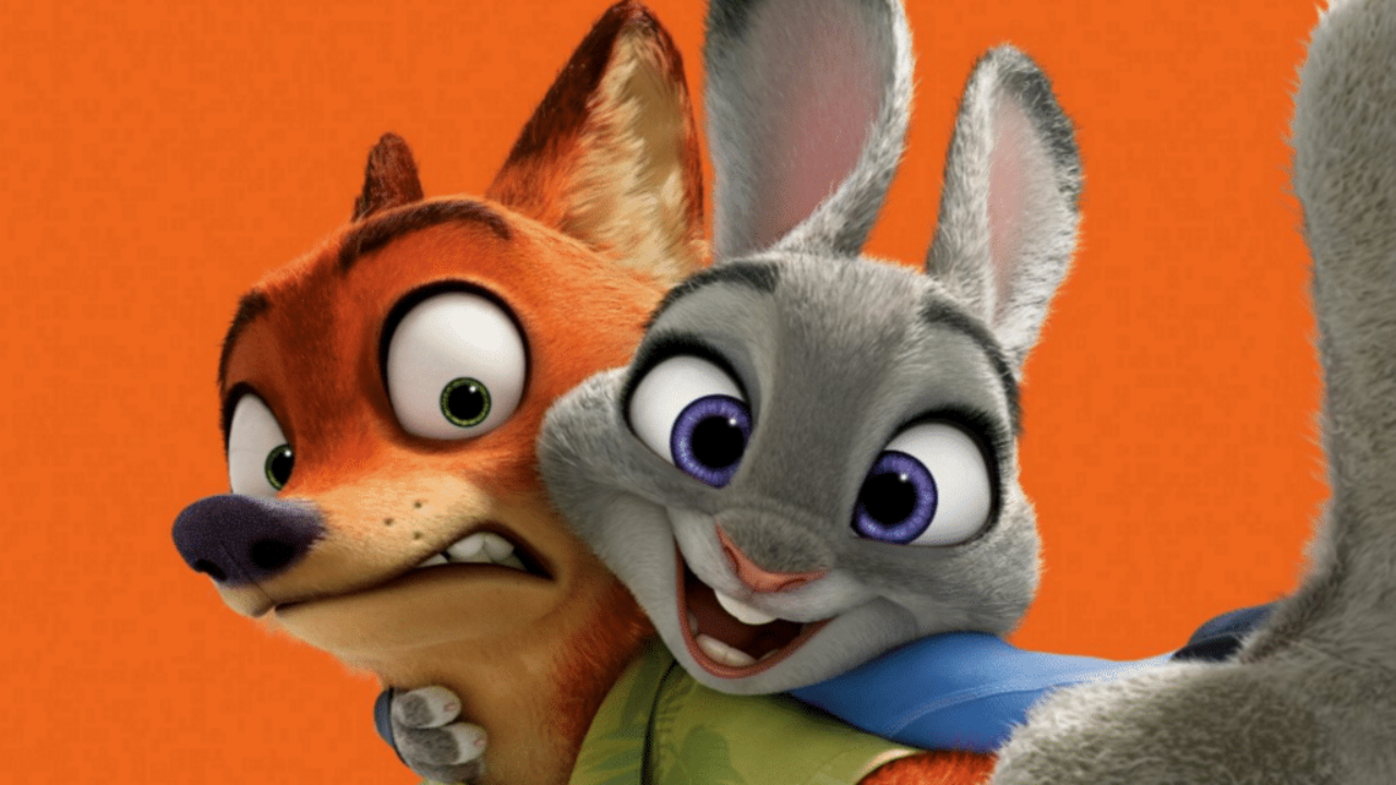Disney is working on Two Zootopia Sequels 