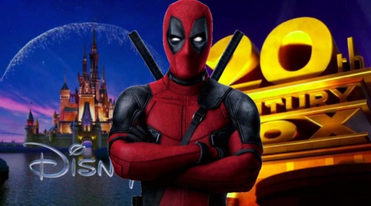 Disney to Release Deadpool 3 Under Fox Banner