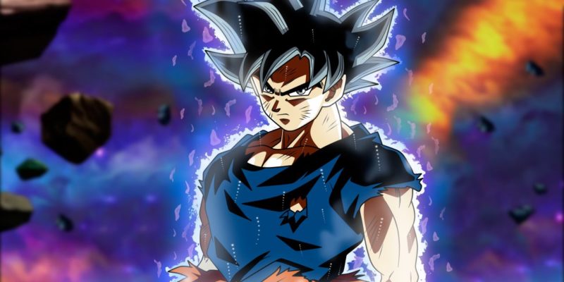 Dragon Ball Heroes Episode 20 will be Special Finale Episode for Dark Demon Realm Mission ~ Hiptoro