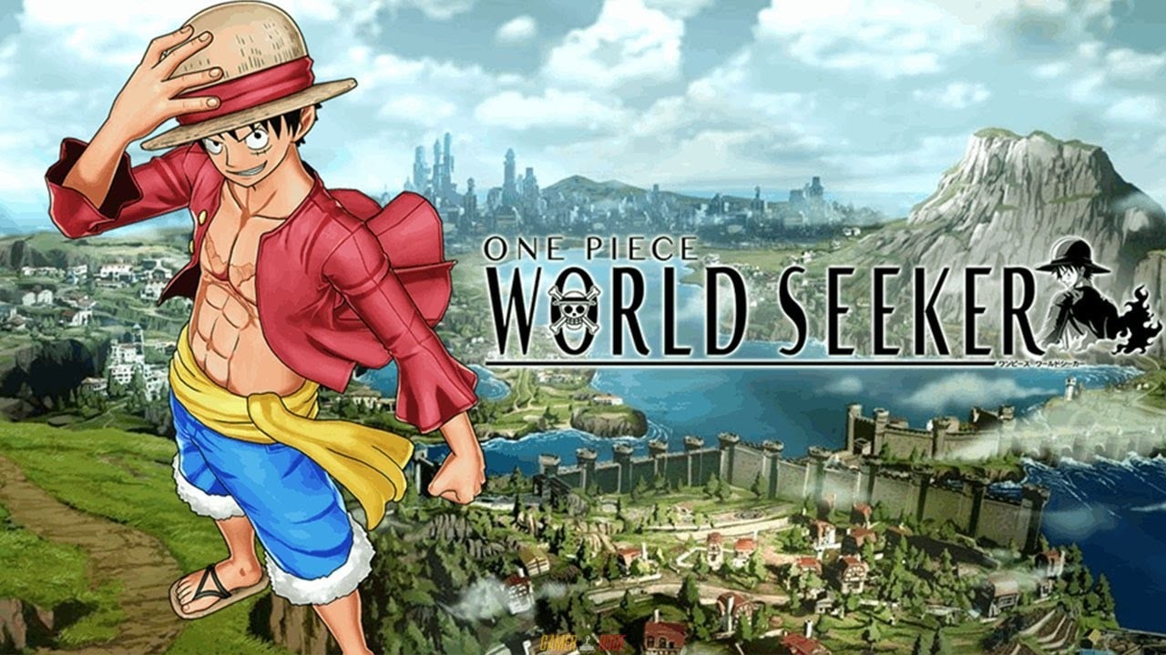 Fan Demands for New One Piece Game