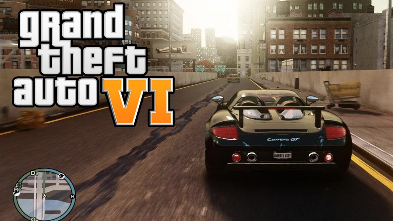 GTA 6 Release Date and Gameplay