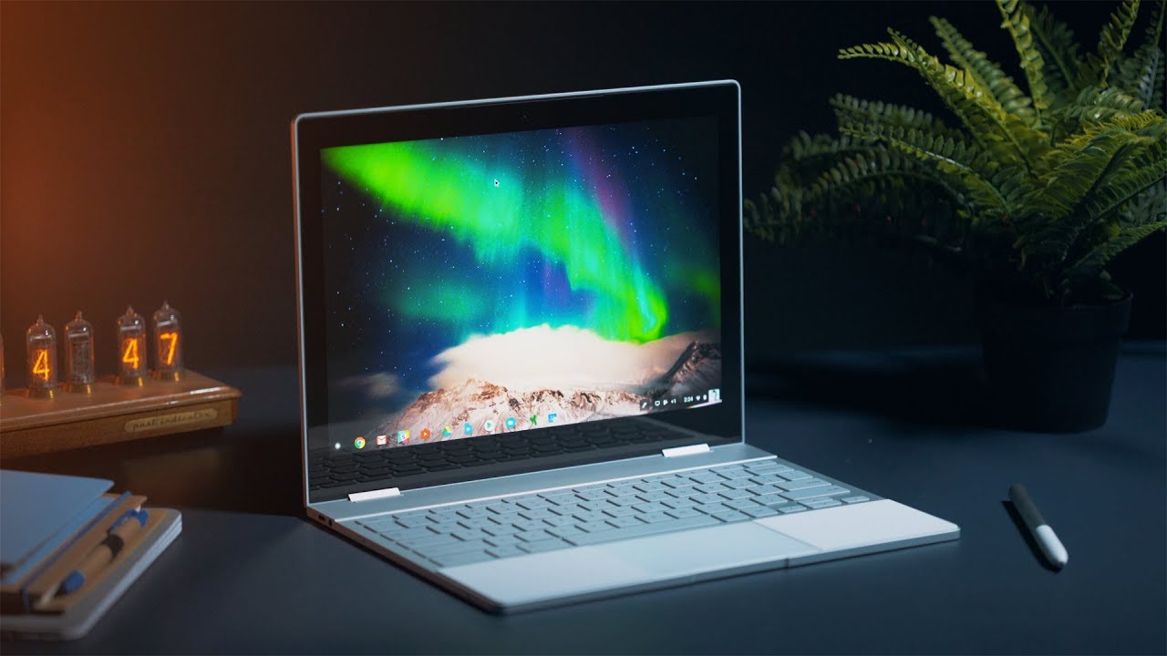 Pixelbook 2 2020 Launch in response to Galaxy Chromebook