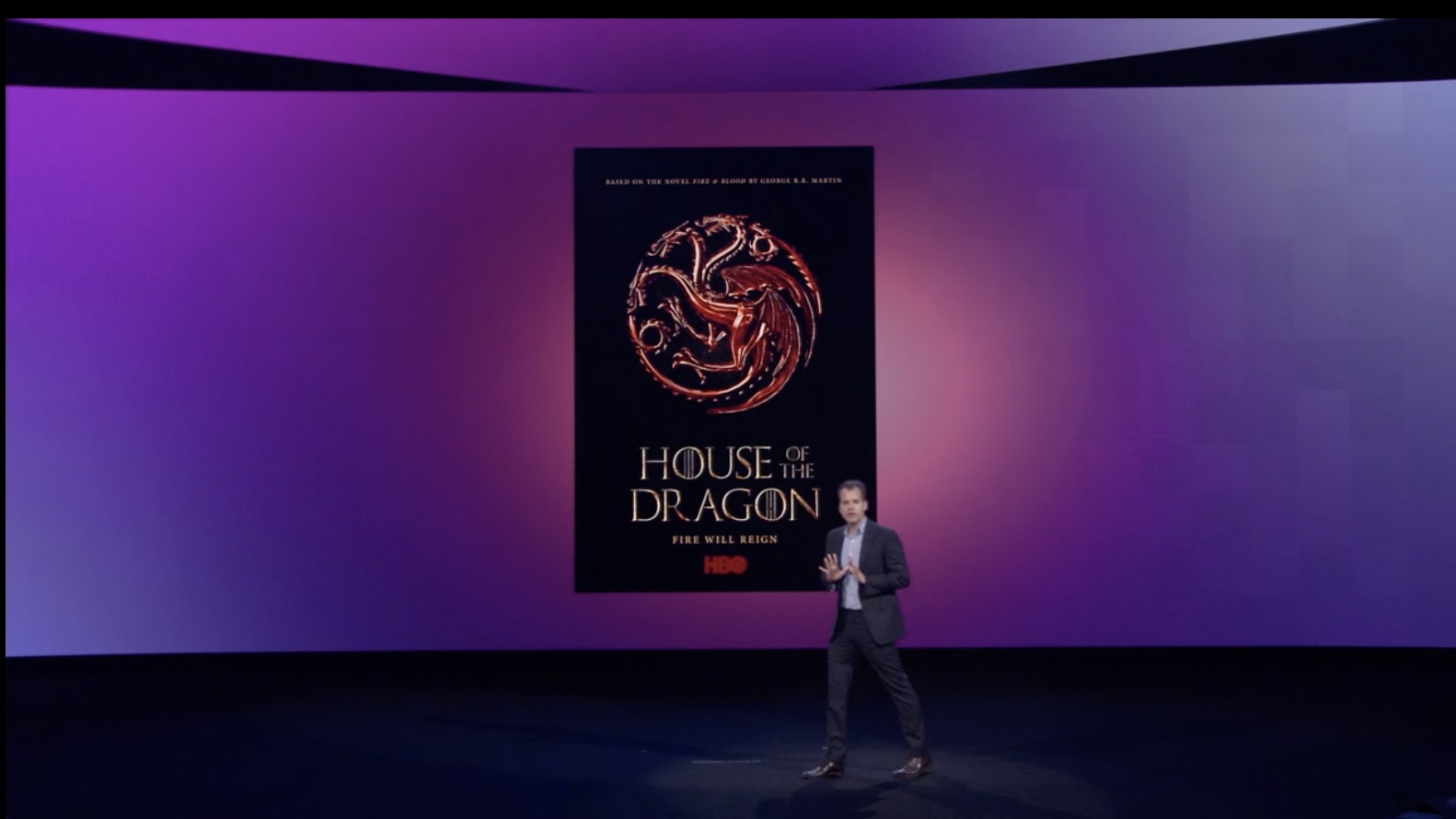 House of the Dragon Trailer and Release Date