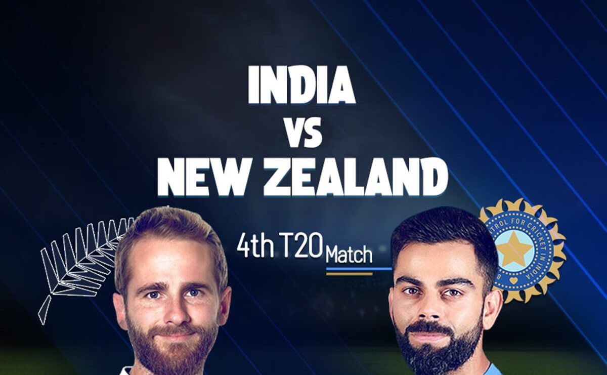 India vs New Zealand Super Over Results and Match Recap