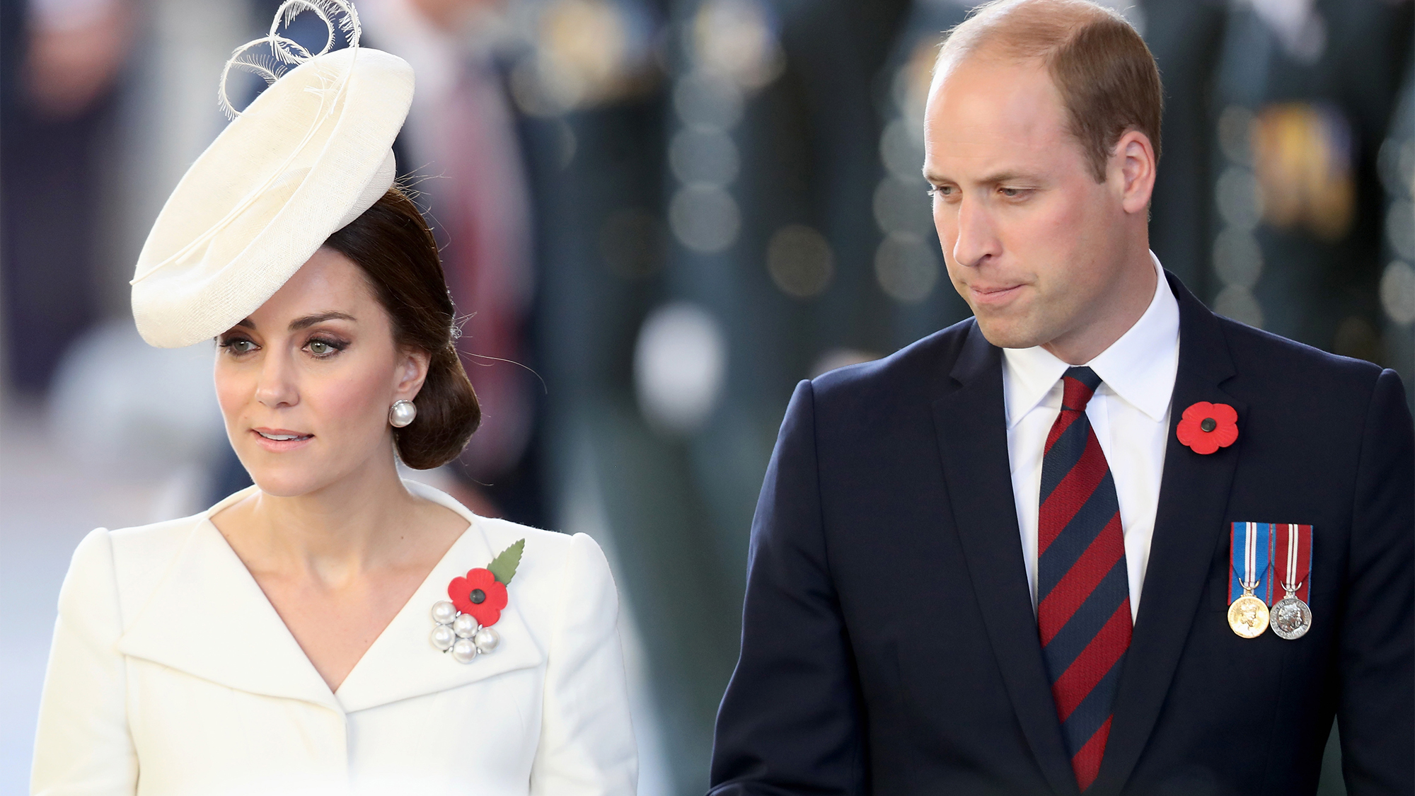 Kate Middleton and Prince William to have Divorce
