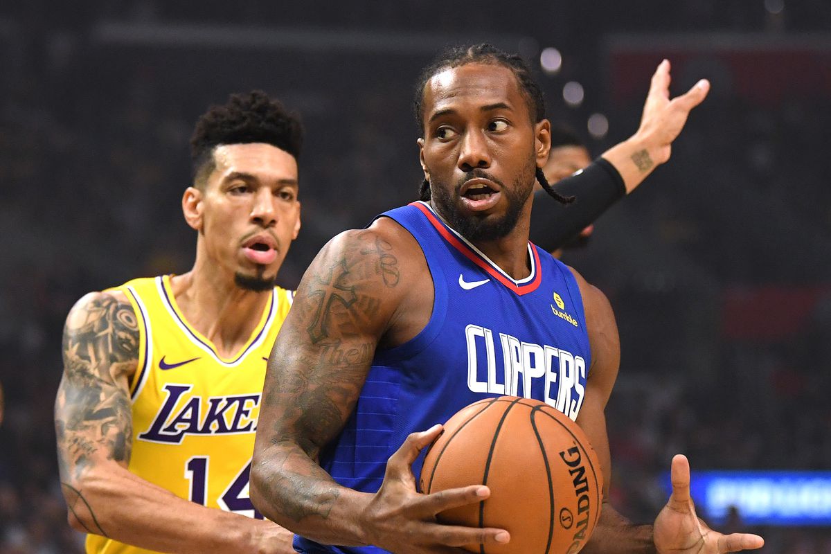 Lakers is Taking a Huge Risk for NBA Title