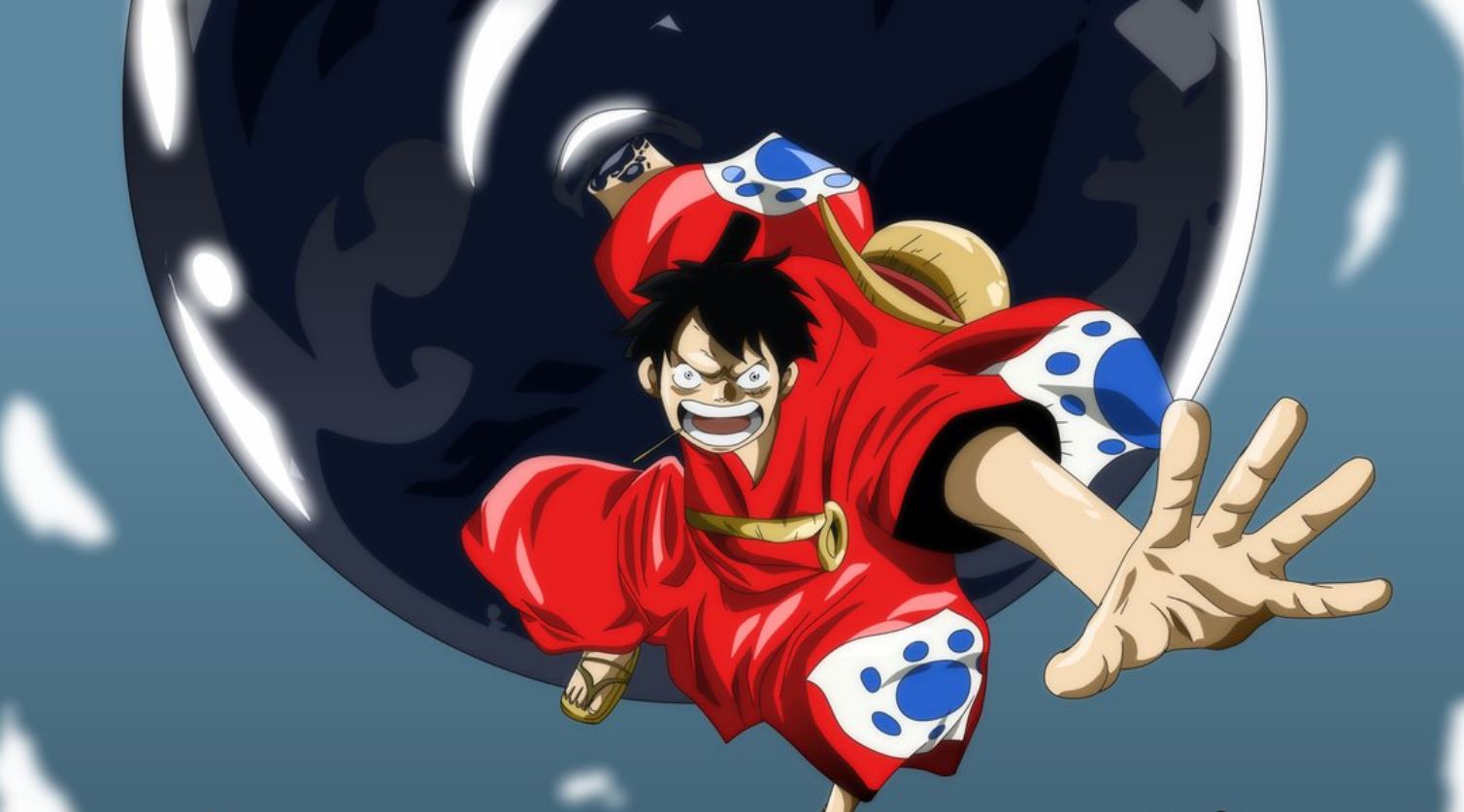 One Piece Chapter 970 Release Date, Raw Scans and Read Online
