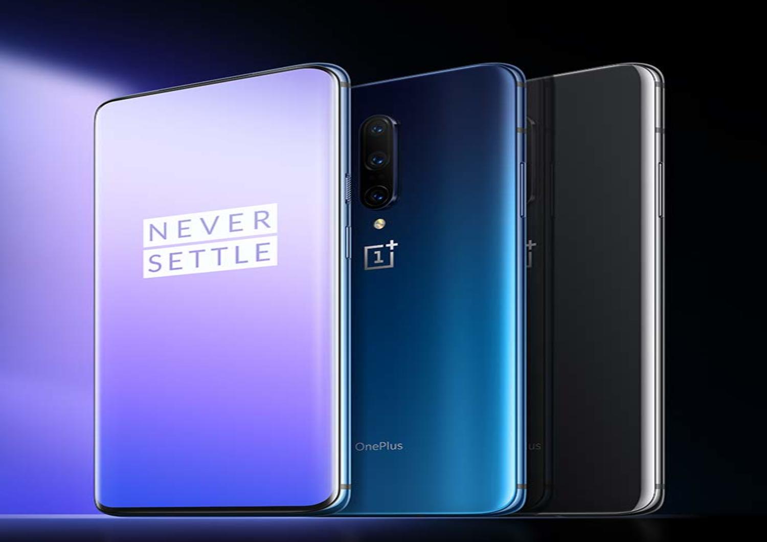 OnePlus 8, One Plus 8 Pro and OnePlus 8 Lite Variants 