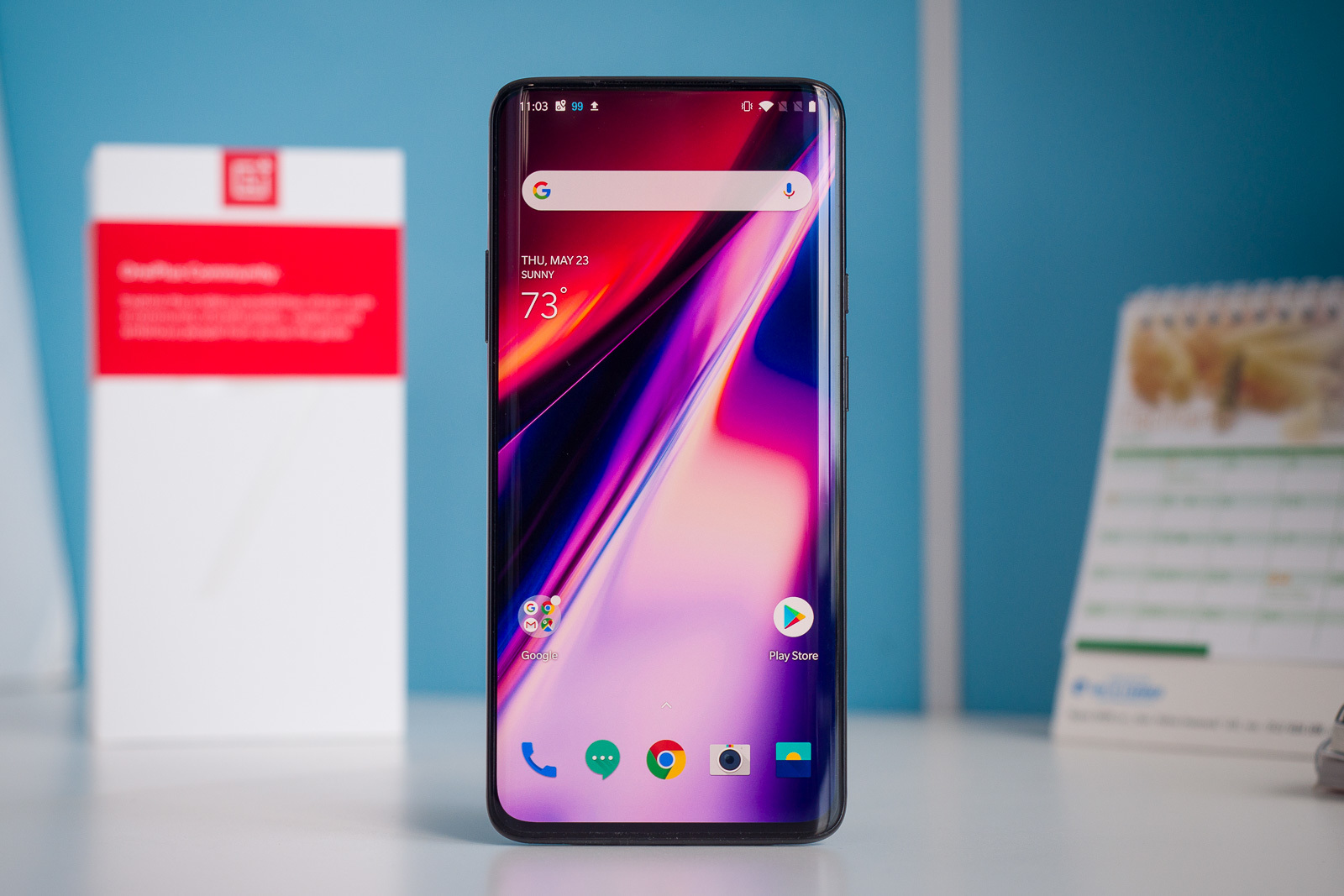OnePlus 8 Price and Release Date