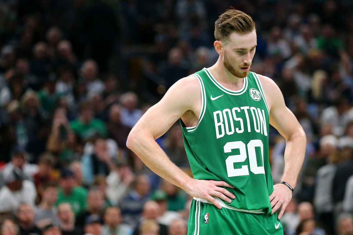 Possible Trade Options for Boston Celtics