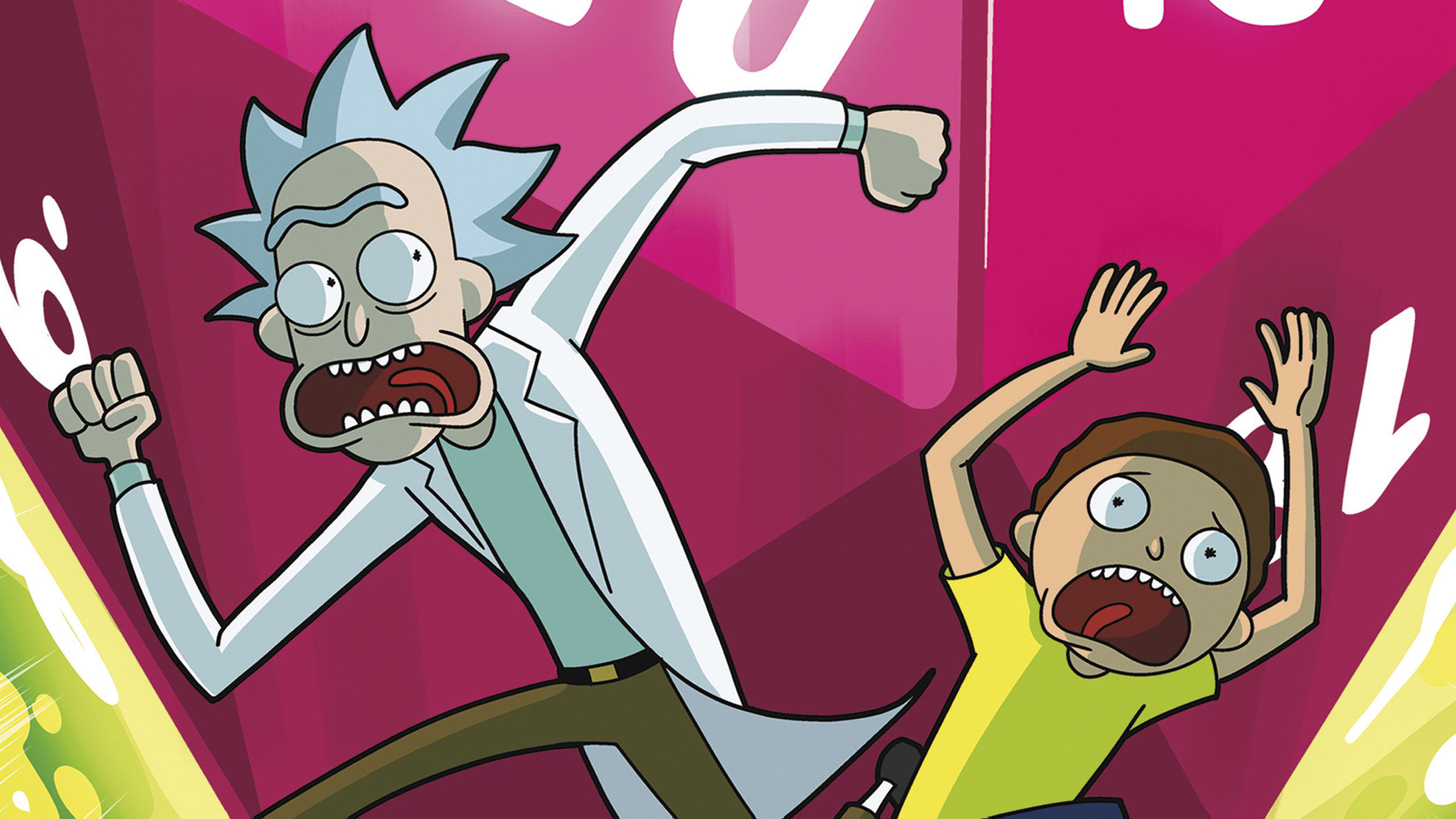 Rick and Morty Season 4 Episode 6 Release Date Leaked