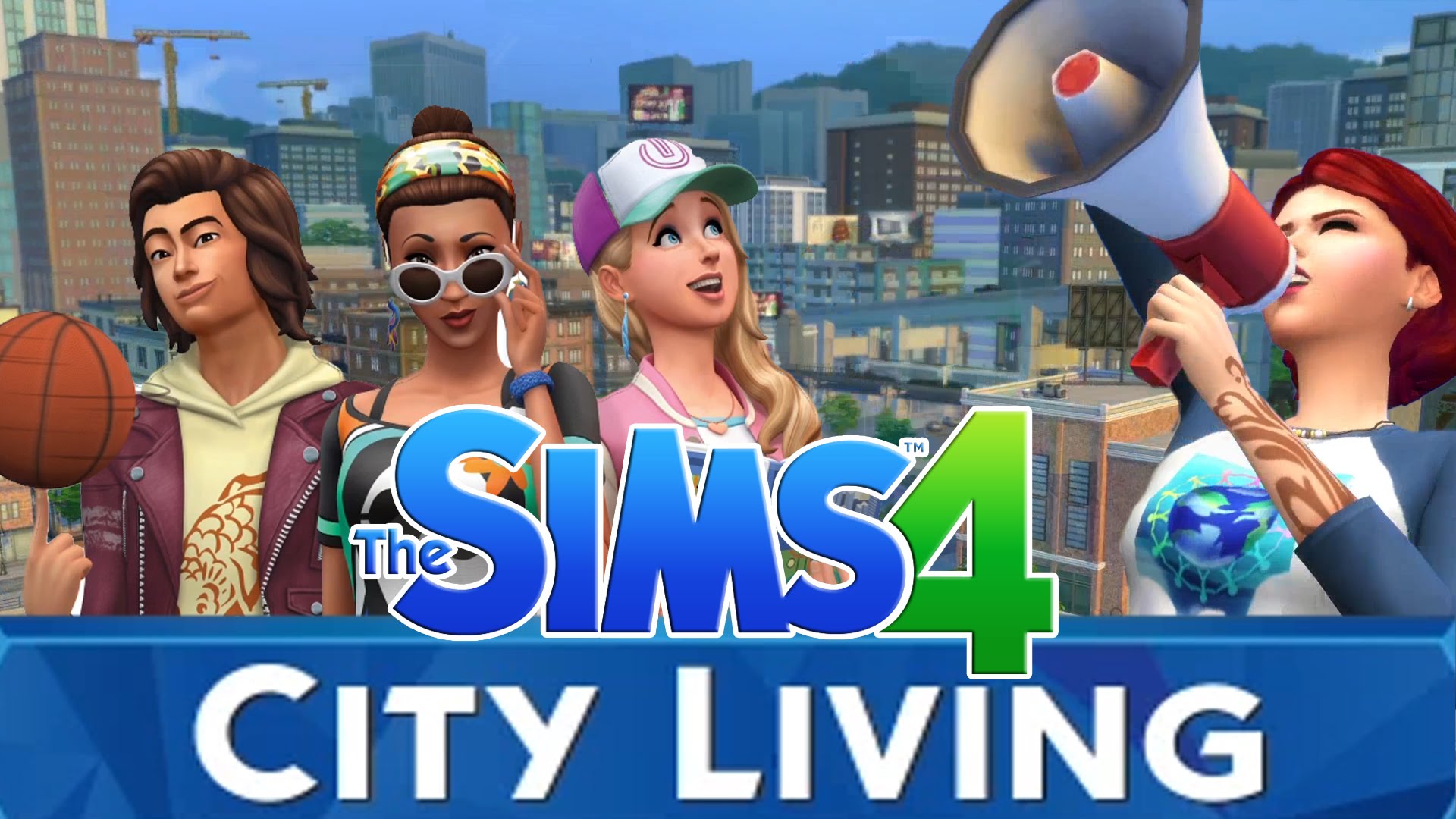 The Sims 4 Expansion Packs 2020 Schedule