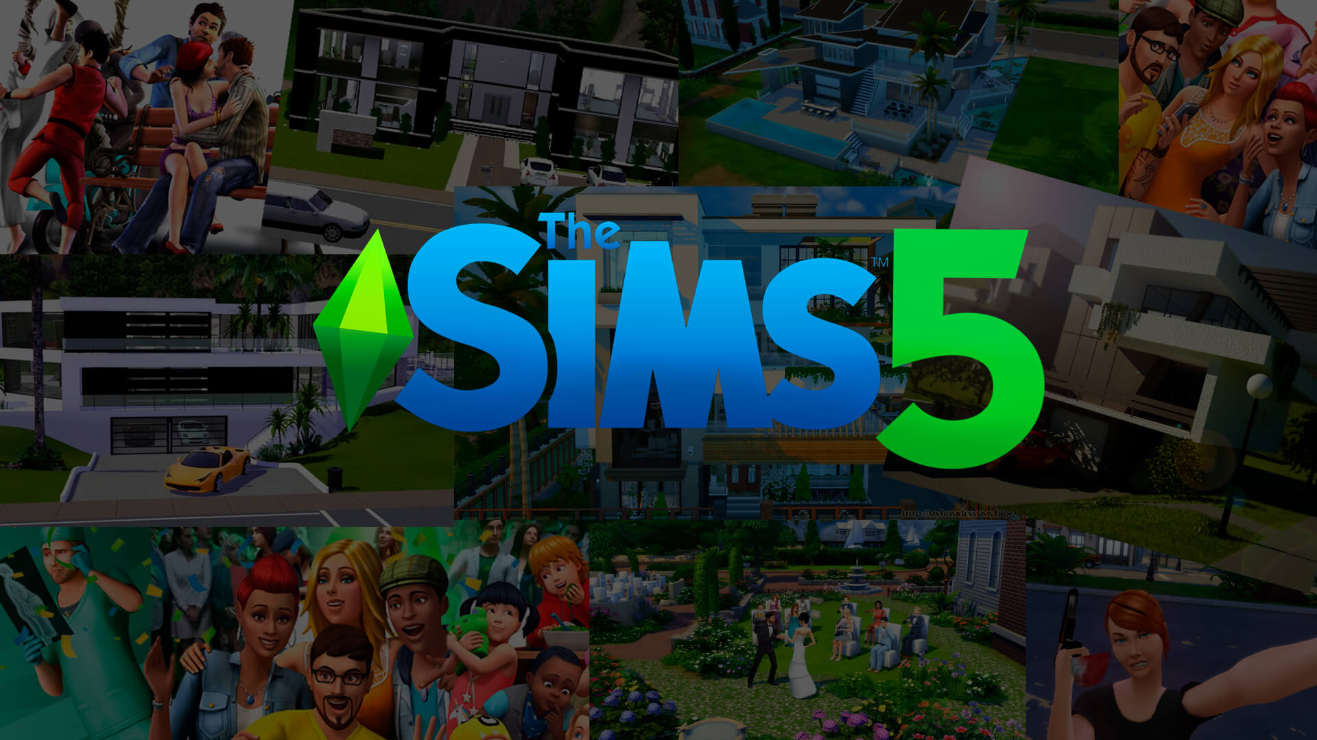 The Sims 5 2020 Release Date Possible