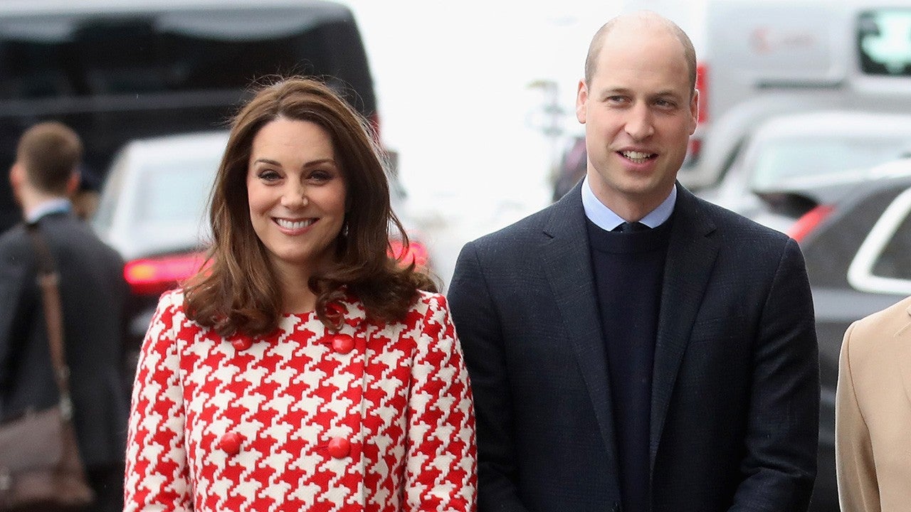 Truth about Duke and Duchess of Cambridge Divorce Rumors