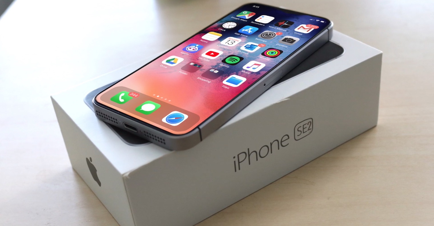 iPhone SE 2 Release Date, Price, Specs, Rumors