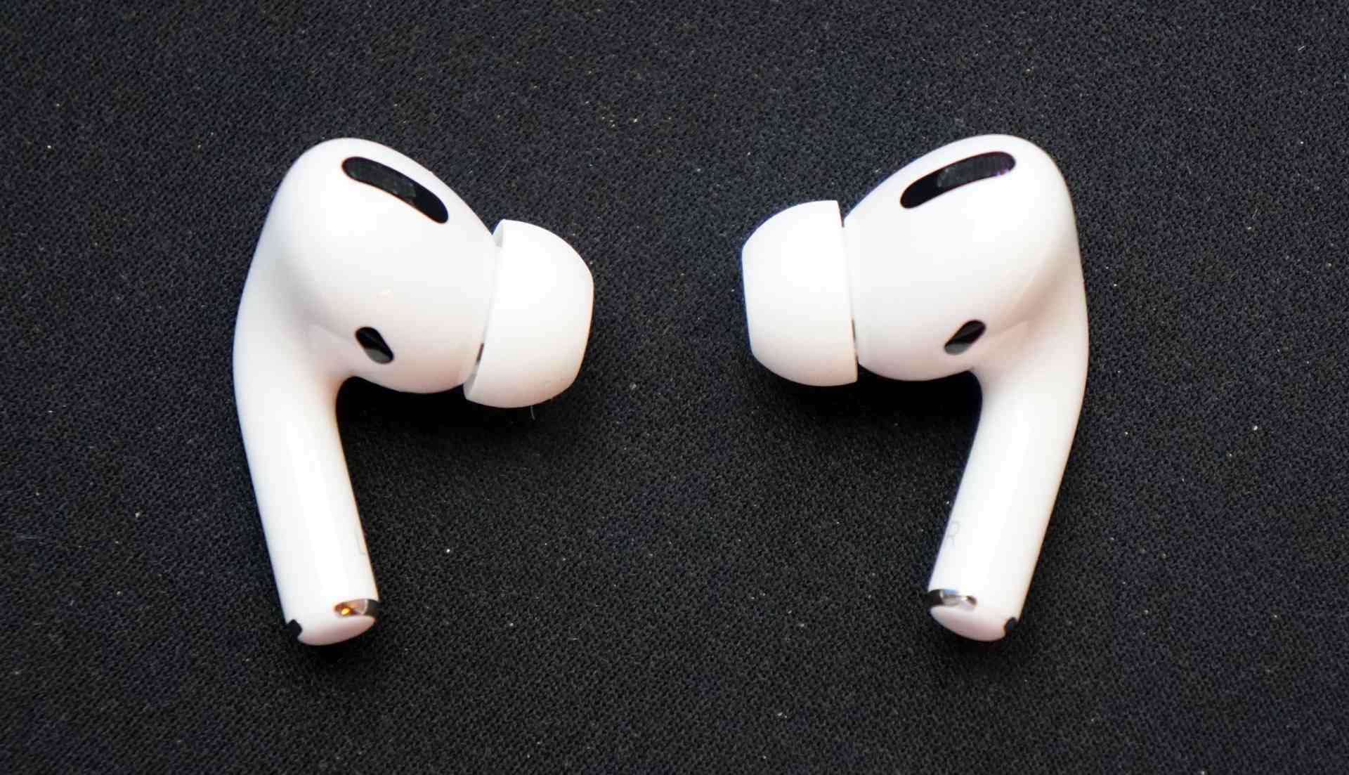 AirPods Pro Lite Rumors Cheaper Version of AirPods Pro