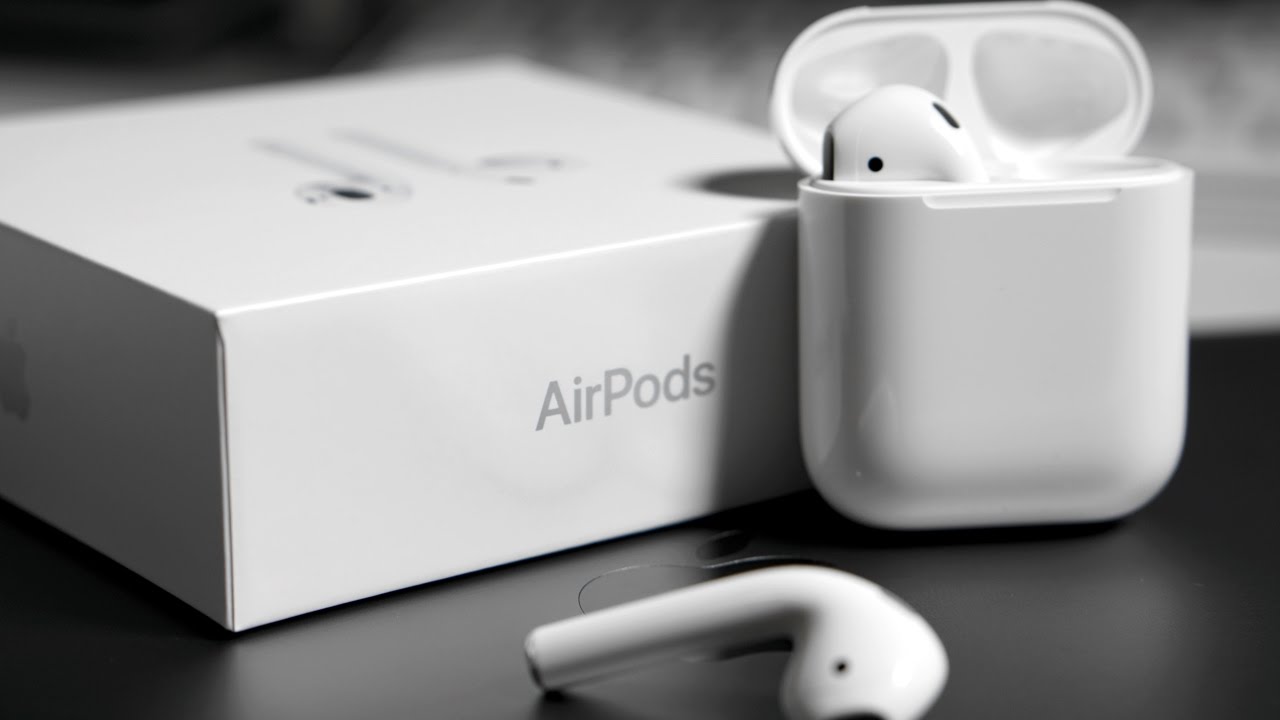 AirPods X Generation Price and Release Date