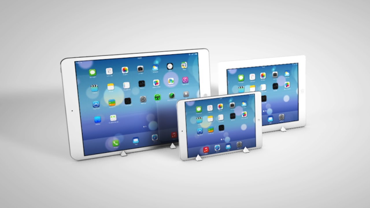 Apple 2020 iPad Pro Release Date 