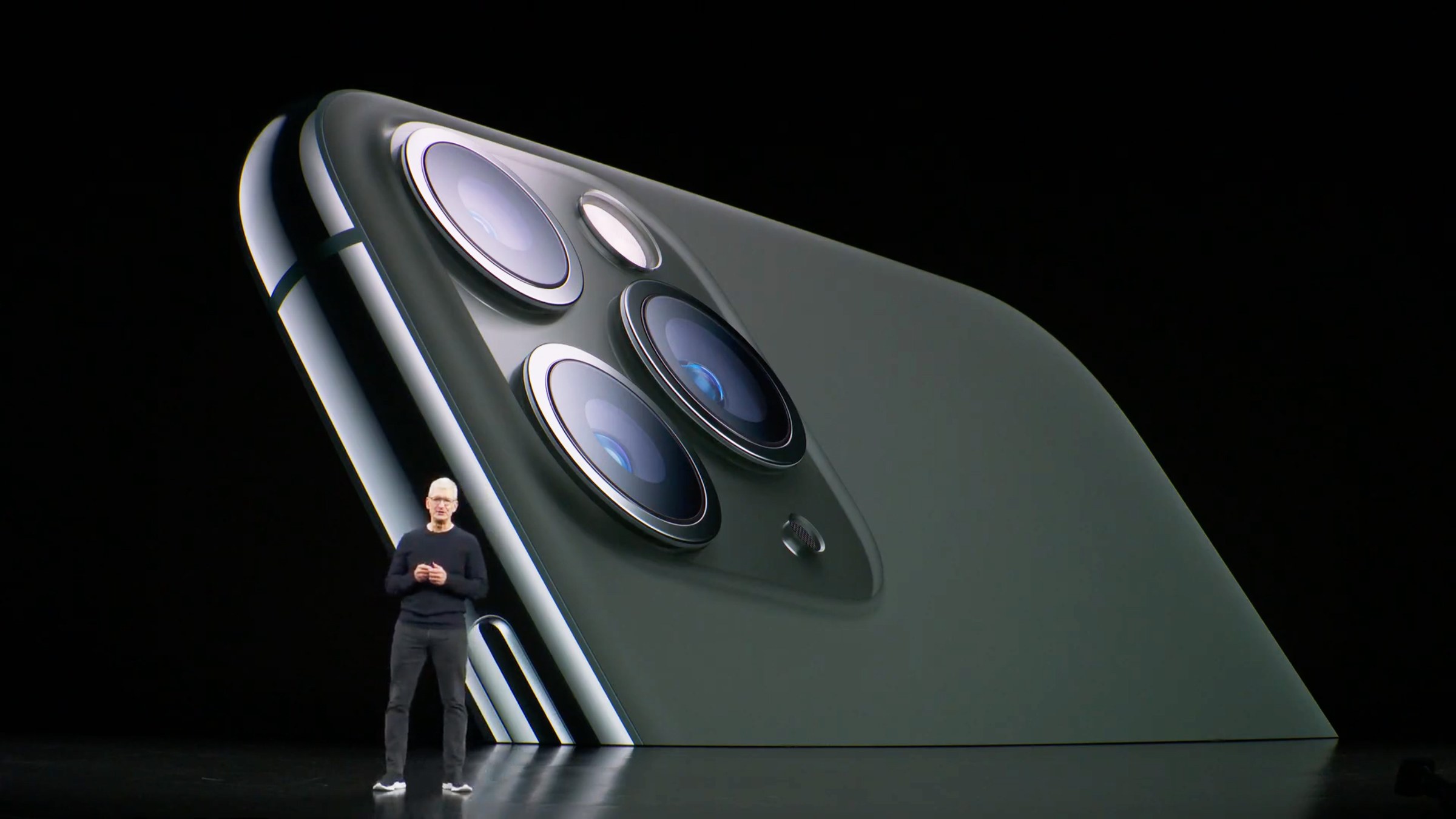 Apple iPhone 12 September 2020 Release Date