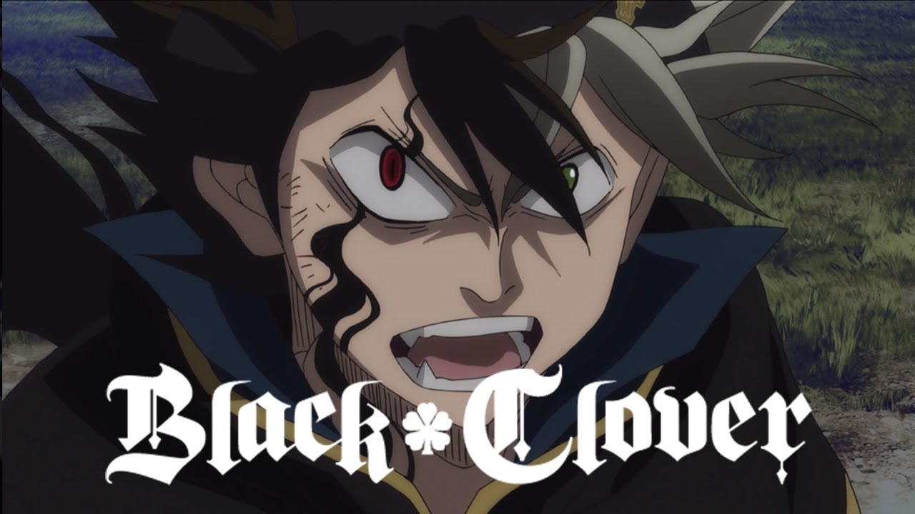 Black Clover Chapter 239 Release Date, Raw Scans and Read Online