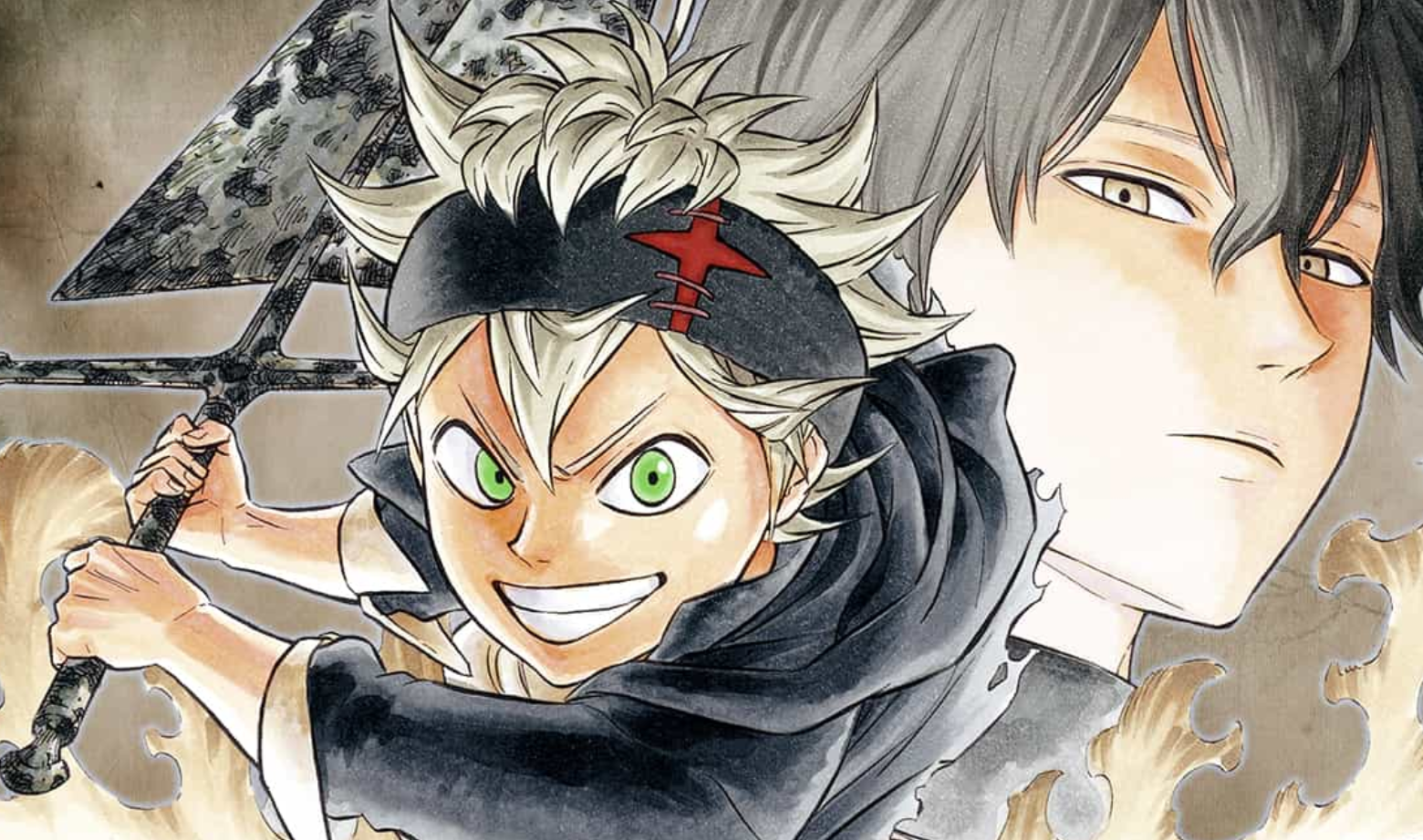 Black Clover Chapter 240 Release Date Delay, Raw Scans and Read Online