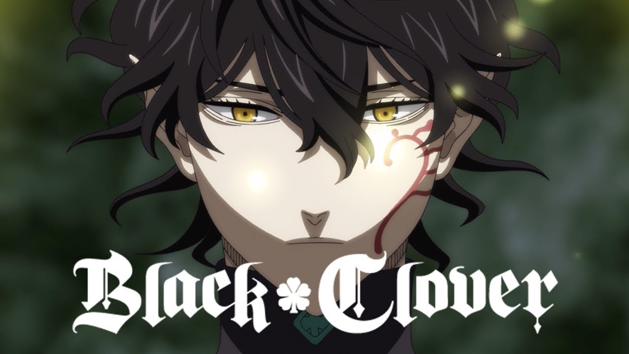 Black Clover Chapter 240 Release Date, Raw Scans and Read Online