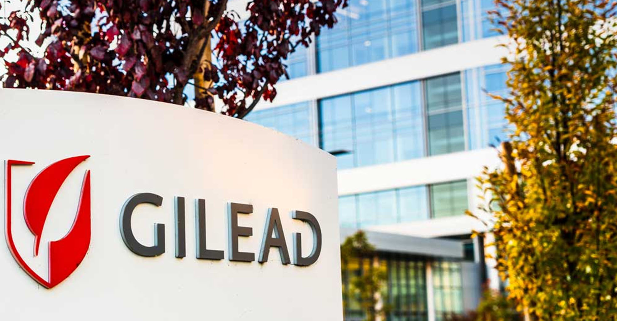 China is Patenting the Gilead's Experimental Drug