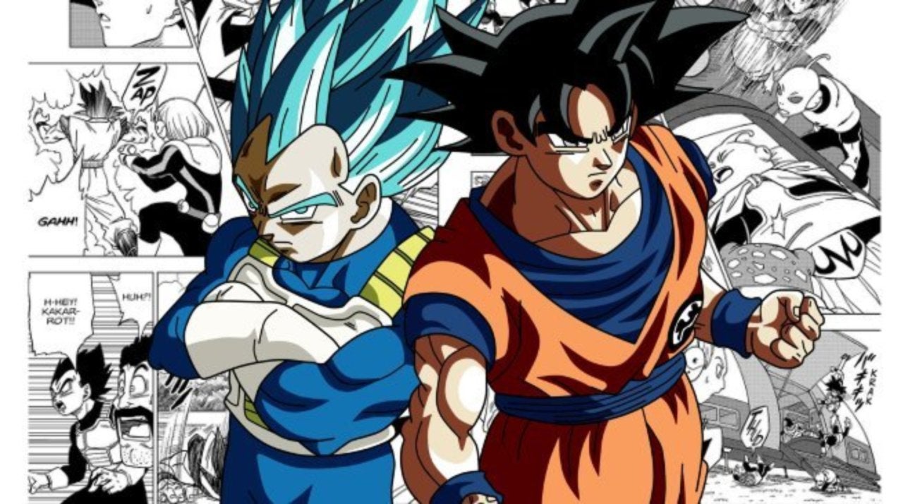 Dragon Ball Super Chapter 58 Release Date, Raw Scans and Reading Online