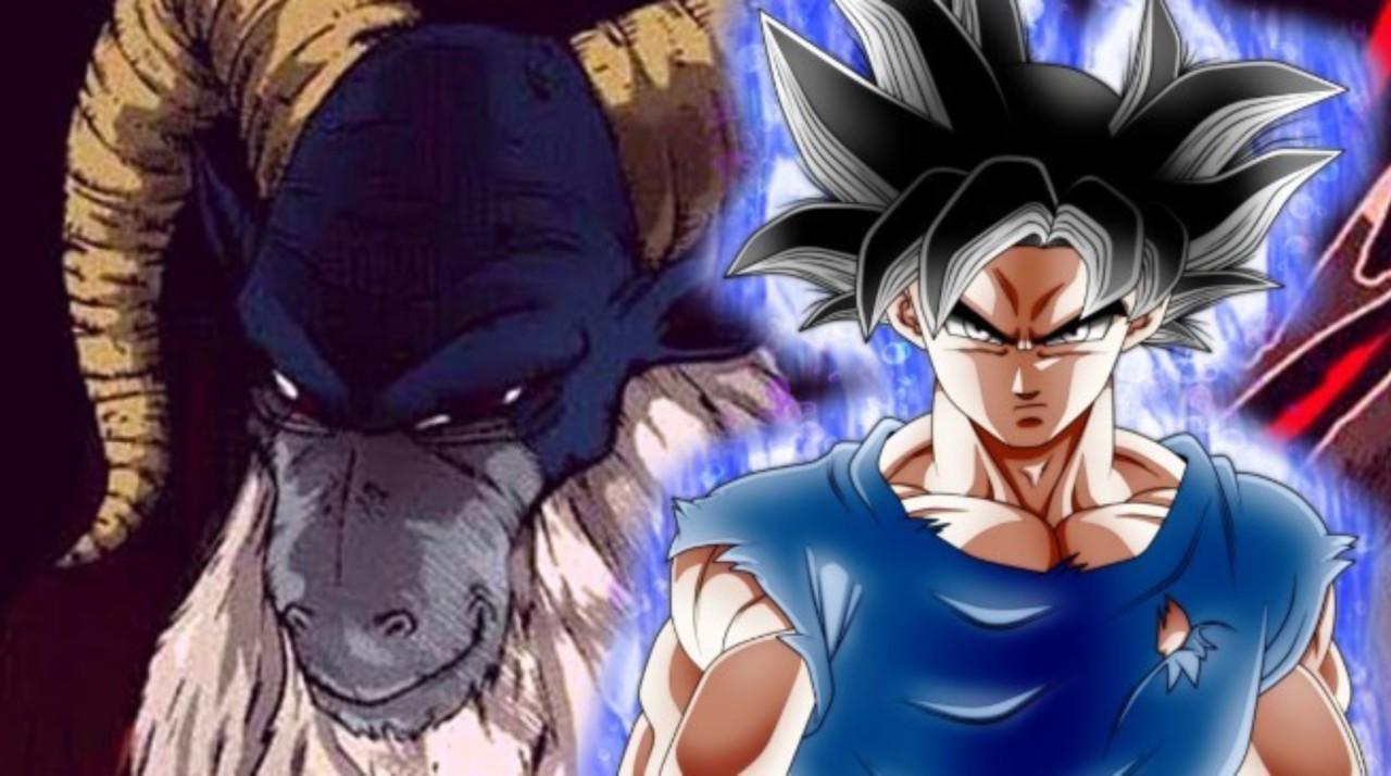 Dragon Ball Super Chapter 58 Spoilers and Leaks Goku vs Moro Fight to Happen Soon