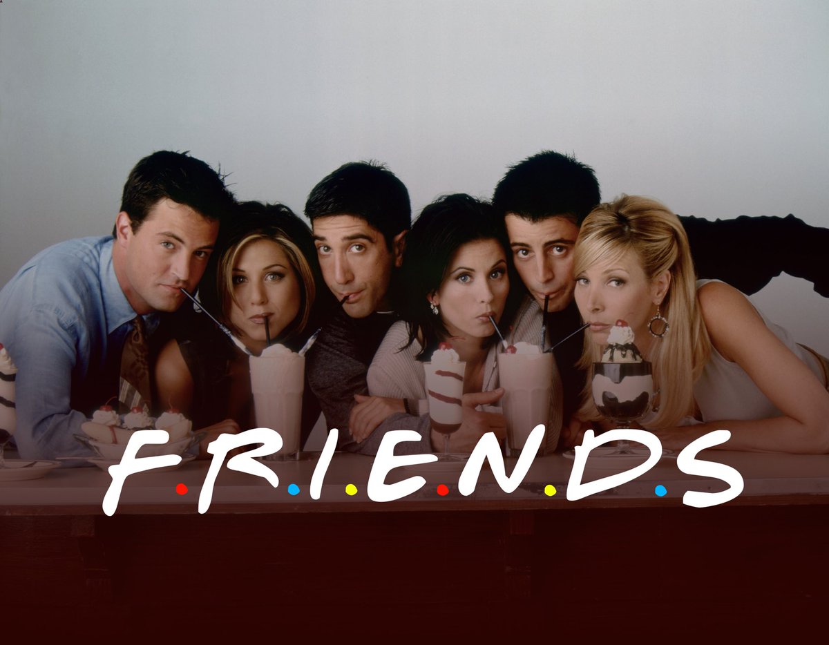 Friends Reunion Special Release Date and HBO Max Premiere