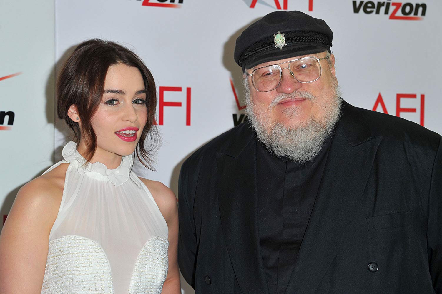 GRRM Promise for 'The Winds of Winter' 2020 Release Date 