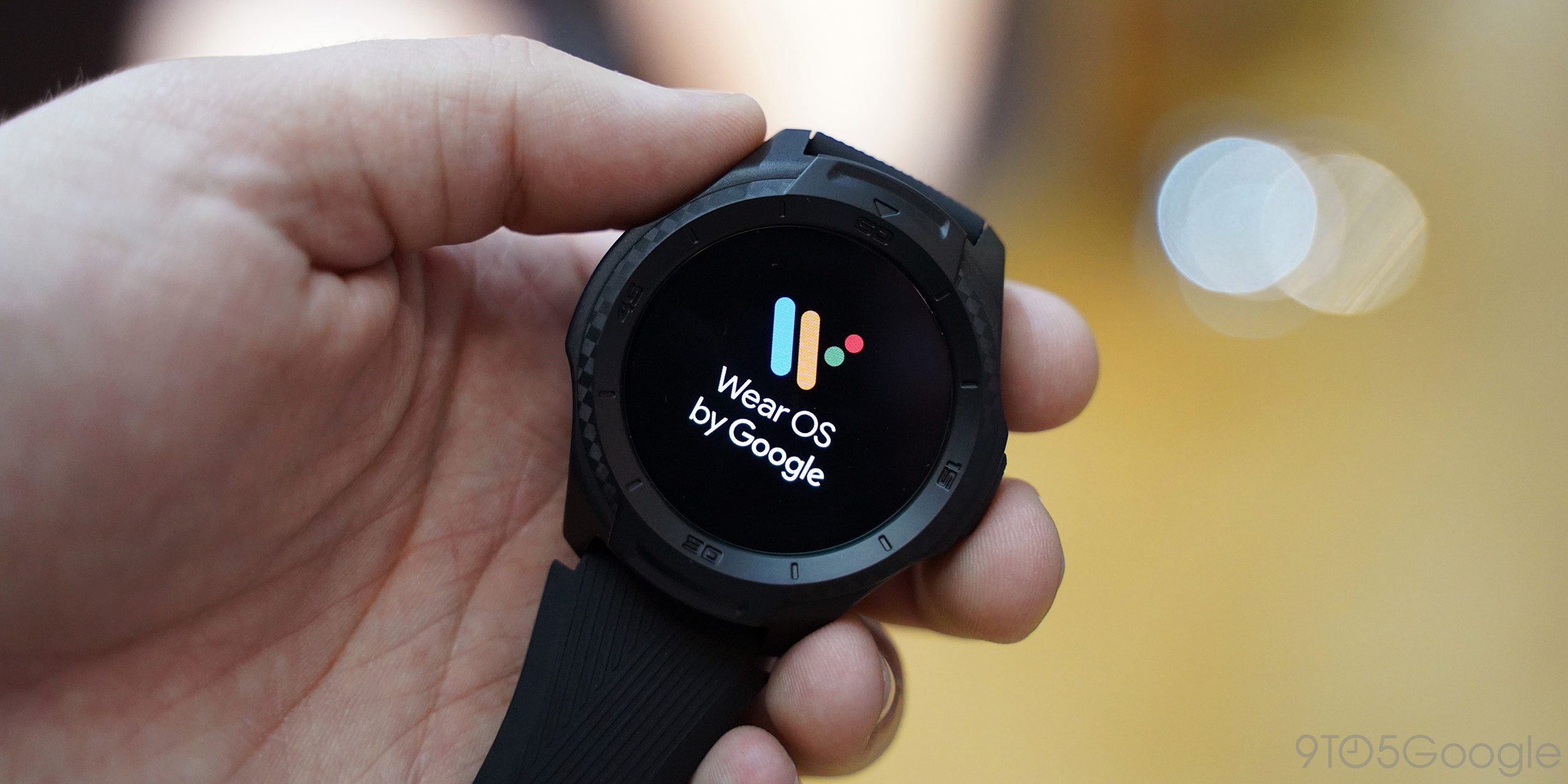 Google Pixel Watch OS, Specs and Features