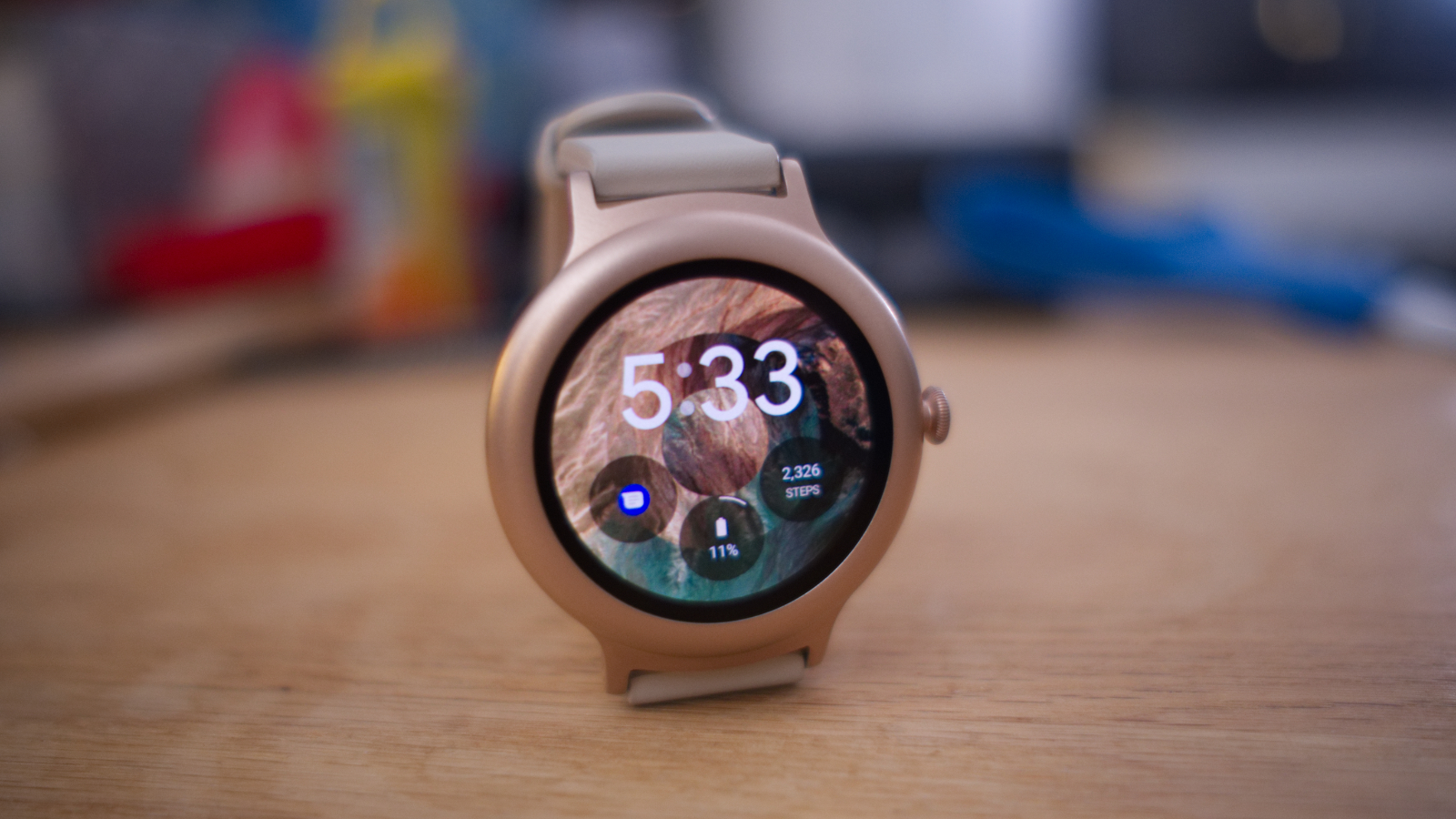 Google Pixel Watch Release Date and Price