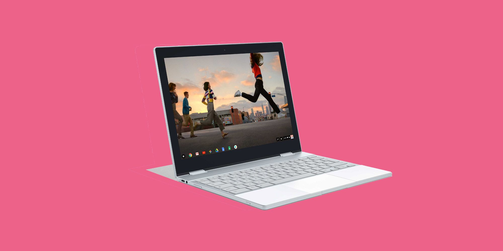 Google Pixelbook 2 Specs and Features Hybrid Laptop, CPU and Display Upgrades