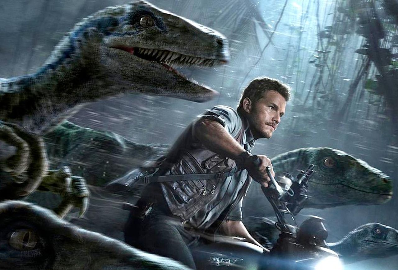 Jurassic World 4 Sequel Release Status