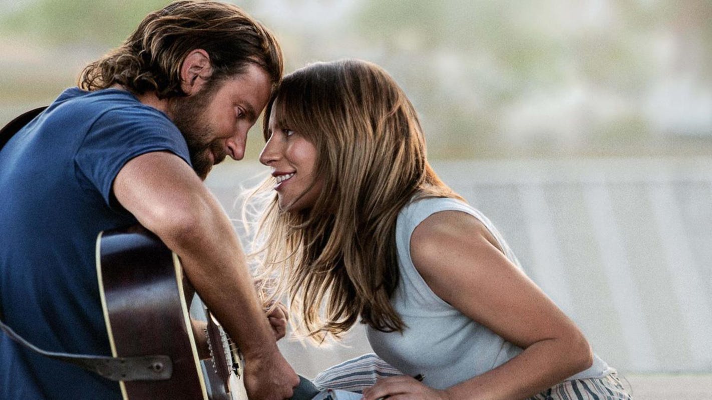Lady Gaga and Bradley Cooper Reunion with New Movie