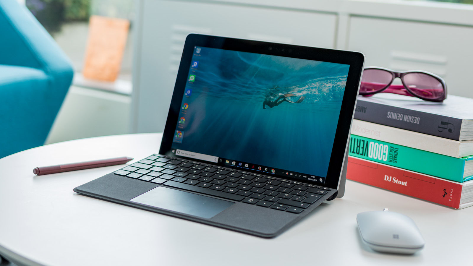 Microsoft Surface Book 3 Release Date and Price
