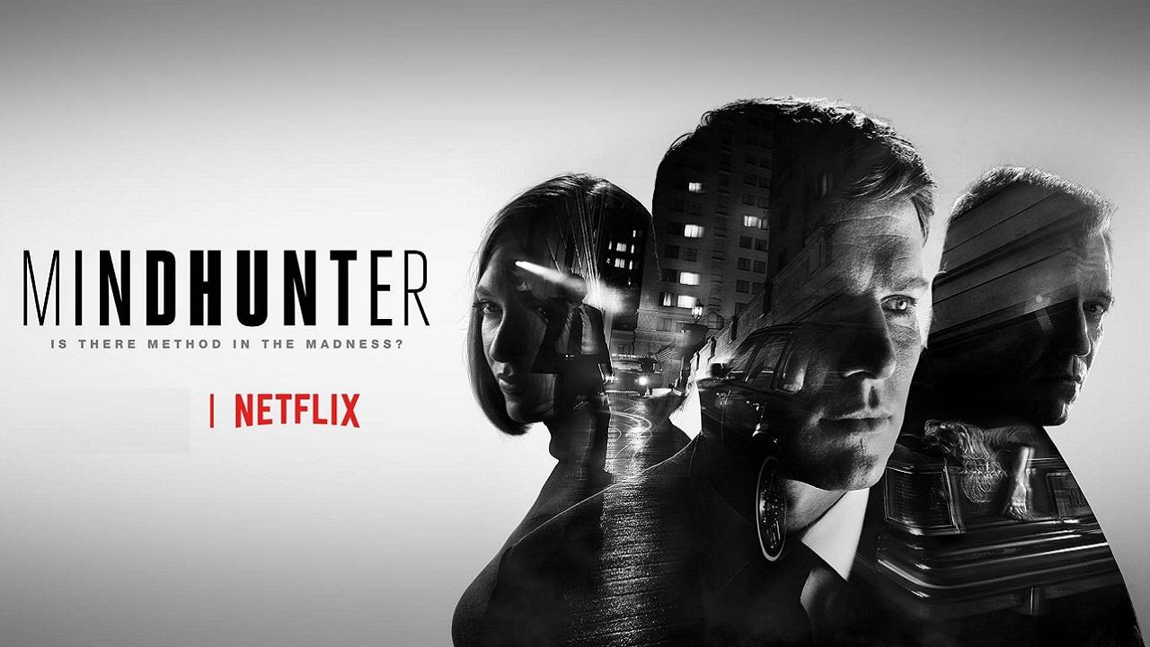 Mindhunter Season 3 is Not Canceled but Put at Hold