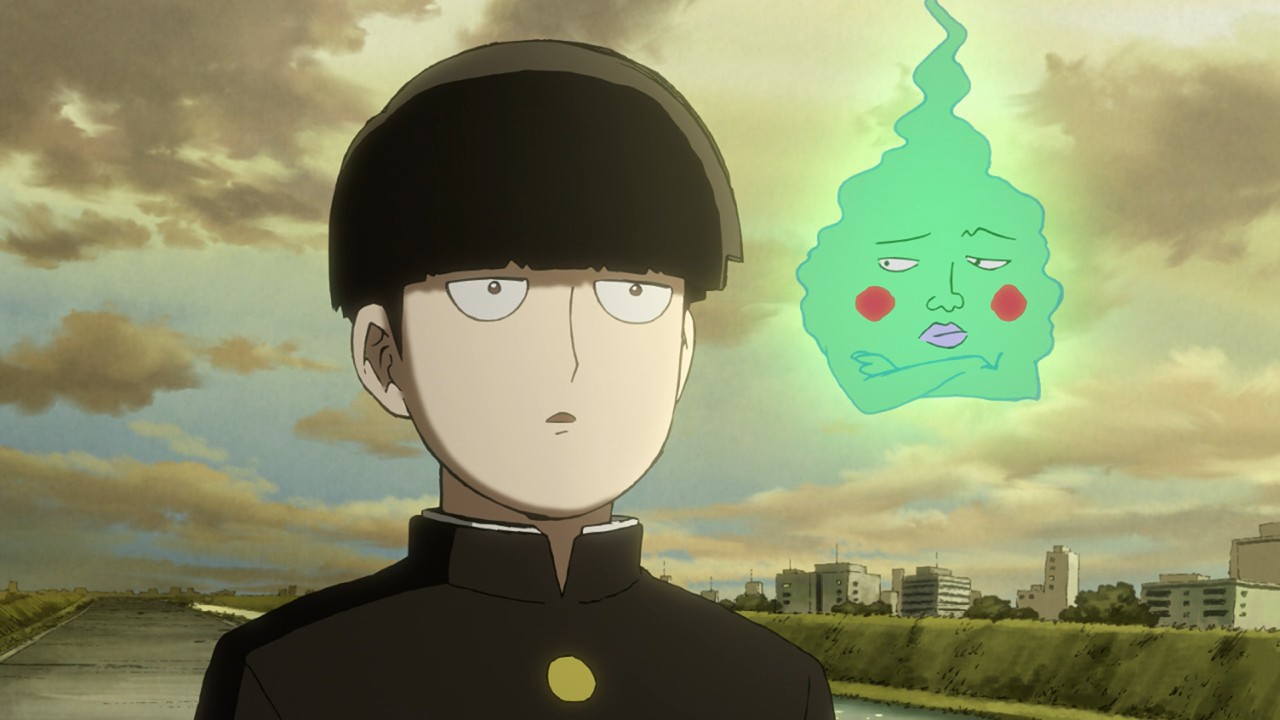 Mob Psycho Season 3 Renewal and Release Date