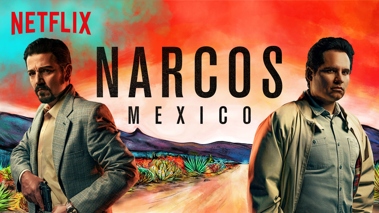Narcos Mexico Season 2 Plot Spoilers and Total Episodes