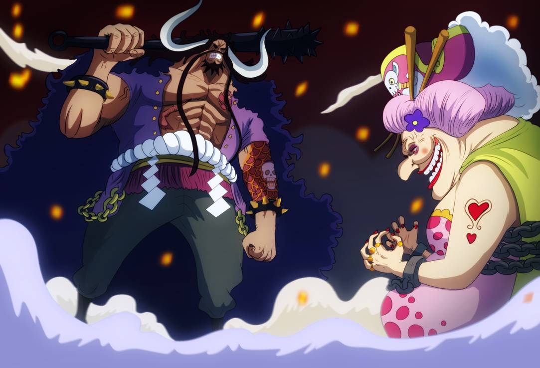 One Piece Chapter 971 Delay Reasons and Updated Release Date