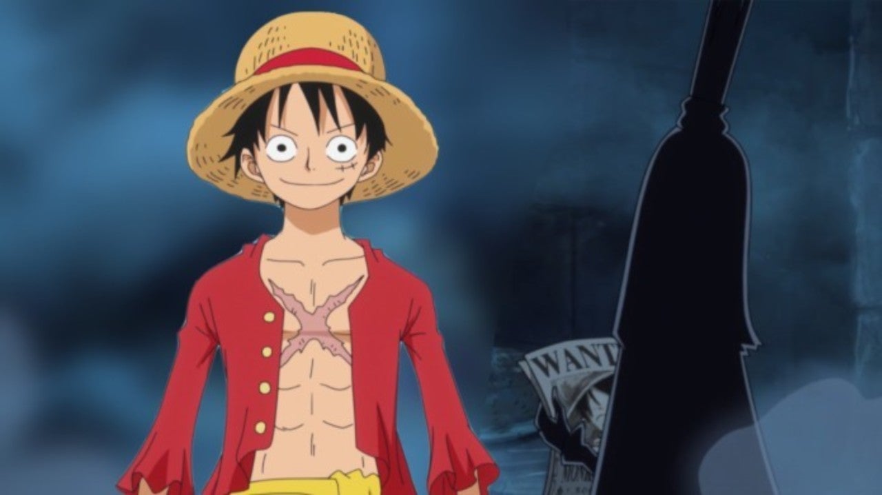 One Piece Chapter 973 Spoilers Luffy is the Reincarnation of Joy Boy Theory