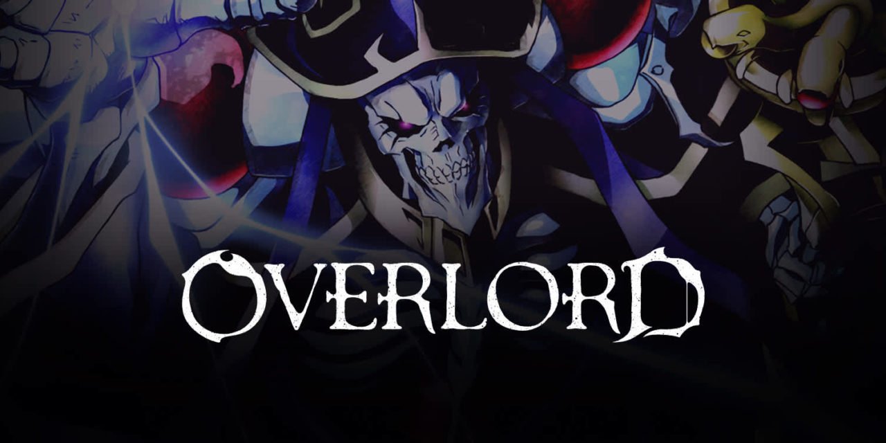 Overlord Season 4 Anime Release Date 